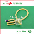 Henso Latex Foley Catéter com balão